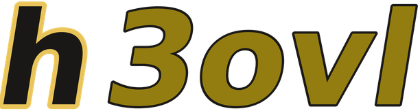 h3ovl logo