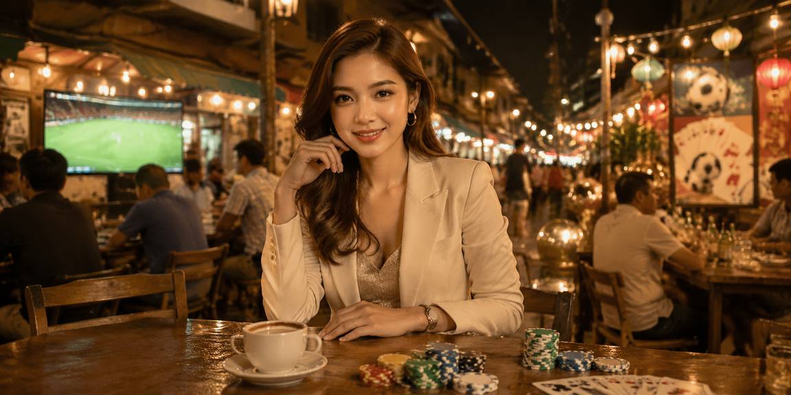 h3ovl Casino của h3ovl có gì cho bạn