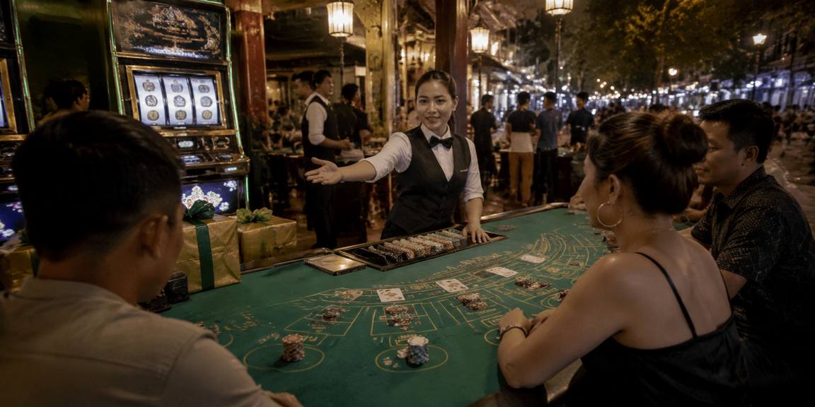 h3ovl h3ovl – sân chơi casino xây dựng cho người Việt